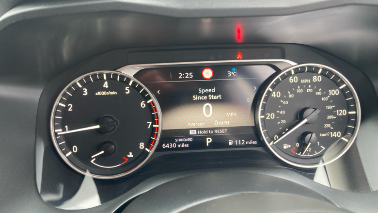 Nissan Qashqai 1.3 DiG-T MH 158 Acenta Premium 5dr Xtronic Petrol Hatchback